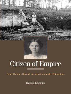 cover image of Citizen of Empire